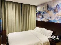 广州皇圣逸林酒店 - 普通大床房
