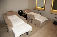 Wanda Realm Tai'an - Gym