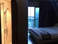 重庆清新公寓 - 豪华一室大床房