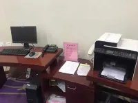 Best Yue Hang Hotel - de negocios