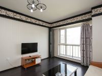 哈尔滨滨鑫公寓 - 精致高档一室一厅套房