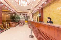 百安連鎖飯店（河源火車站店） - 2 星級