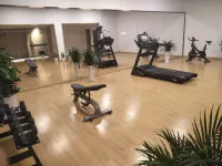Xizi International Hotel - Træningscentre