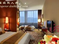 深圳凯美豪盛酒店 - 高级双床房