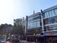 维也纳国际酒店(上海虹桥枢纽青浦地铁站店) - 商务棋牌房
