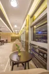 Golden Sunshine Hotel - petit déjeuner