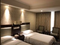广州卓尊金莎大酒店 - 标准双床房