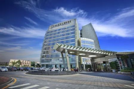 Grand Skylight International Hotel Guanlan