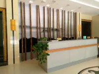 Lvlin Mountain Villa Các khách sạn ở Huyện Tùy
