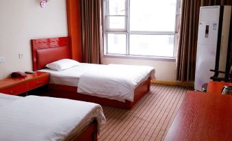 Zhengyuan Hotel