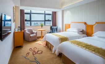 Vienna 3 Best Hotel (Maoming Yanjiang Building)