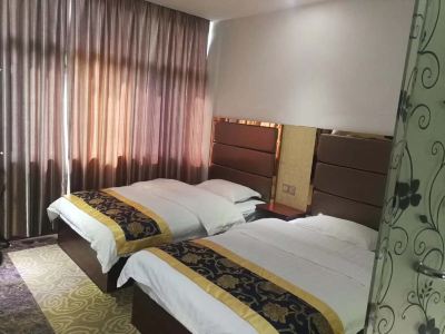 Jinhua Yiyuan Hotel