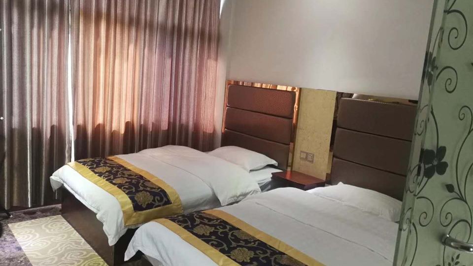 Jinhua Yiyuan Hotel