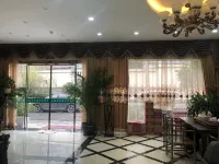Jinyan Business Hotel - 2 stjerner