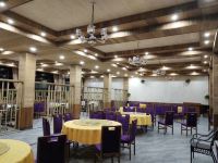 武隆建峰酒店 - 中式餐厅