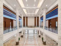 Dai Xi Hotel Hotels in Zouping