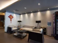 Jinjiang Inn (Chengde Mountain Resort Huancheng South Road)