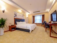 未来酒店(重庆南滨路店) - 优质大床房