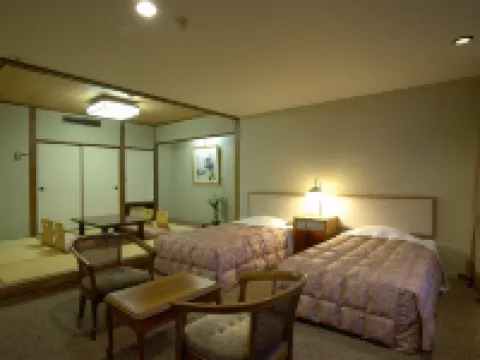 指宿白水館 指宿のホテル