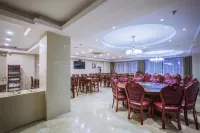 Plus Shangjing Hotel Hotels in Ejin Banner