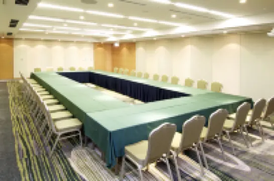 Sotetsu Grand Fresa Tokyo-Bay Ariake