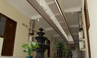 Omah Pawon Hotel