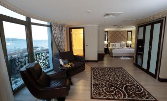 Eser Premium Hotel & Spa - Housity