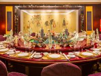 山西万狮京华(维景国际)大酒店 - 中式餐厅