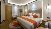 Babymoon Hotel（Kunming old street）