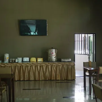 Pimann Place Hotel Отели рядом с достопримечательностью «Музей и Образовательный Центр Горных Племен»