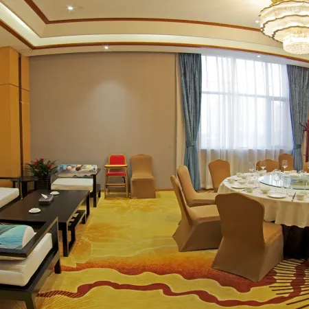 Yipin International Hotel
