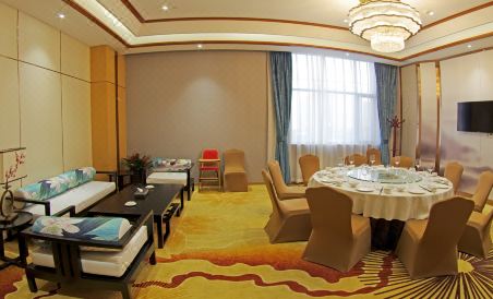 Yipin International Hotel - Housity