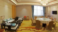 Yipin International Hotel - breakfast