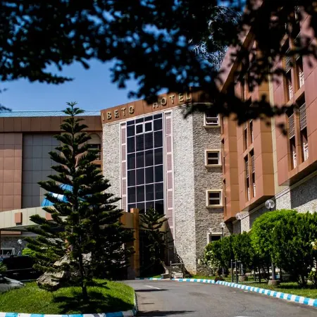 Ibeto Hotels Abuja