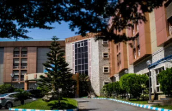 Ibeto Hotels Abuja