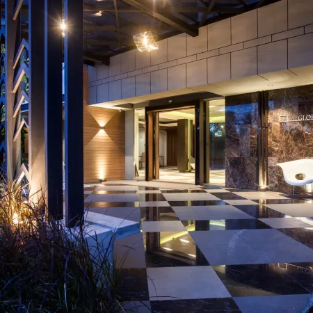 The Glory Gold Отели рядом с достопримечательностью «Хук-Хак-Бич»