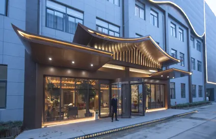 Sen Ting Hotel (Xiaoshan International Airport)