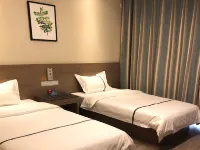 Yijia365Eaka hotel Hotels in Cheng'an