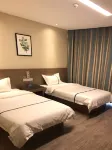 Yijia365Eaka hotel
