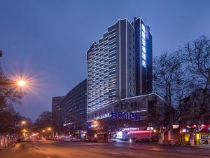 Kyriad Marvelous Hotel (Nanjing Hongqiao Center)