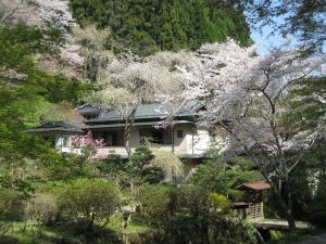 Yoshinoonsen Motoyu