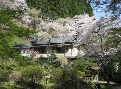 吉野温泉元湯