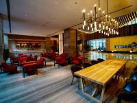 常州江南明都国际酒店 - 大堂酒廊
