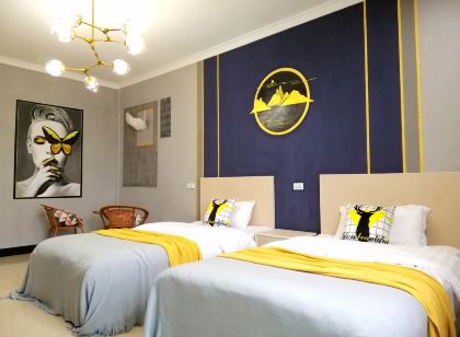 龍虎山鴻運賓館