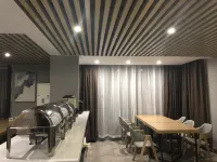 Siji Tiancheng Hotel Hotels in Yinjiang
