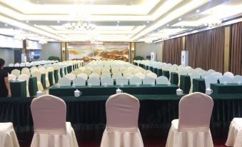 Longhai Fumen Hotel