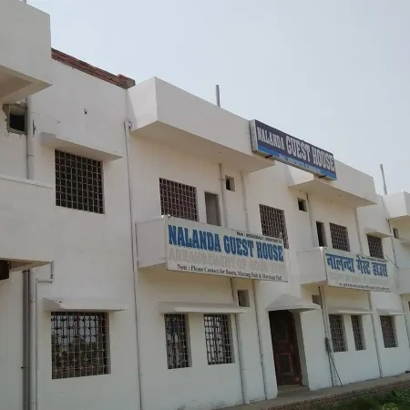 Hotel Nalanda Guest House