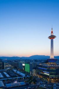京都の高級5つ星ホテルを宿泊予約 21ランキング Trip Com