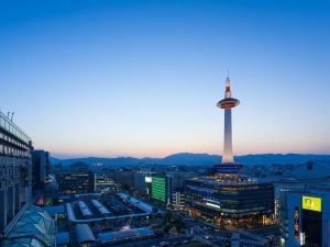 Kyoto Tower Hotel