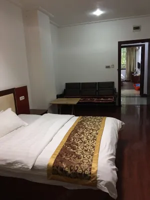Modern Business Hotel